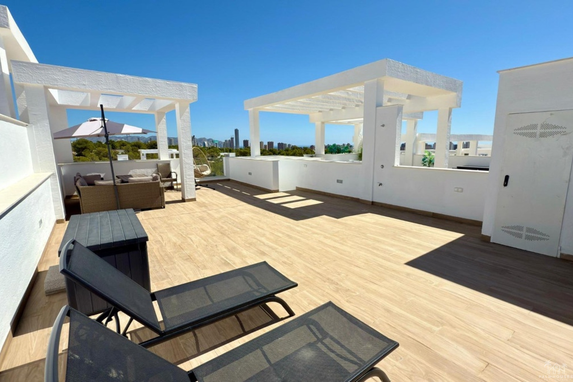 Herverkoop - Appartement - Finestrat