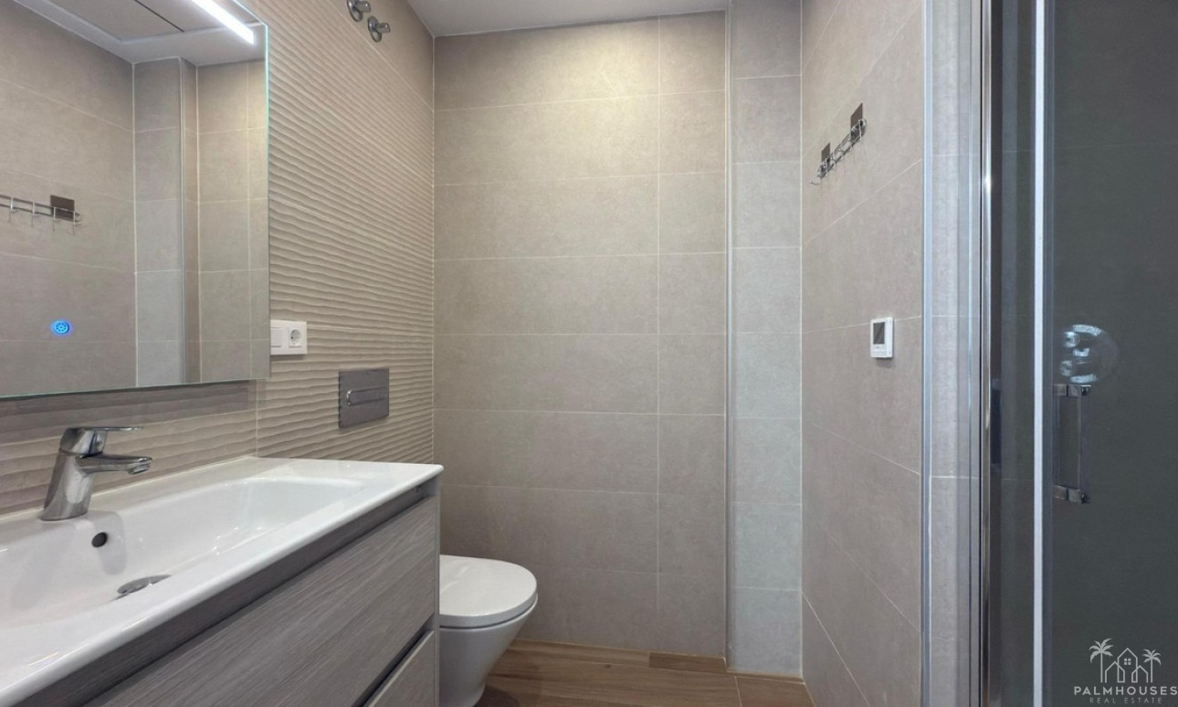 Herverkoop - Appartement - Finestrat