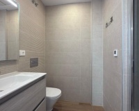 Herverkoop - Appartement - Finestrat