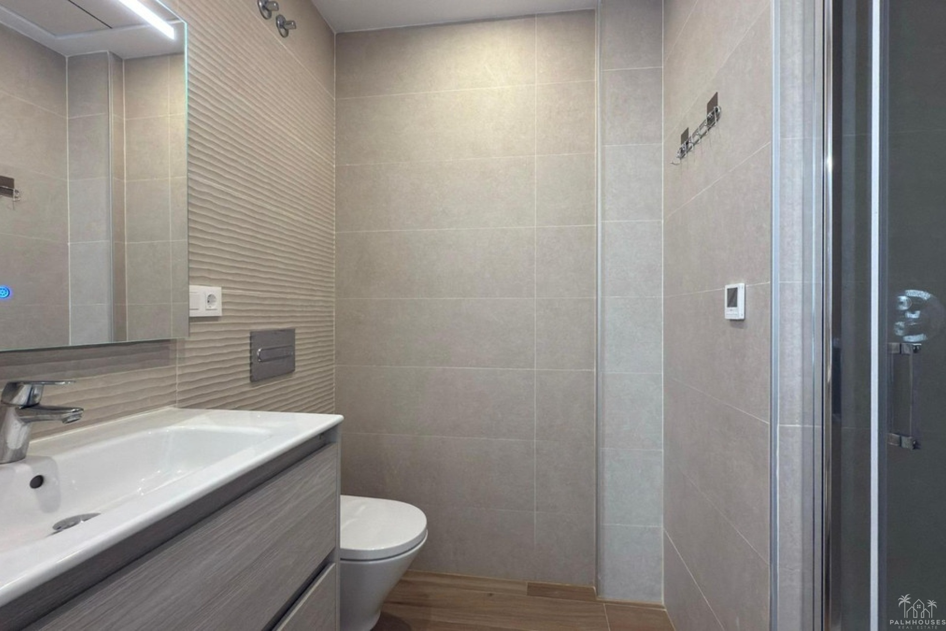 Herverkoop - Appartement - Finestrat