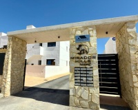 Herverkoop - Appartement - Finestrat