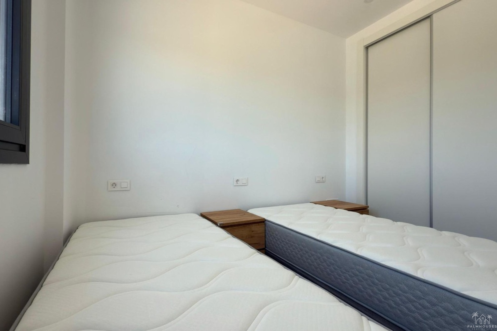 Herverkoop - Appartement - Finestrat
