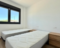 Herverkoop - Appartement - Finestrat