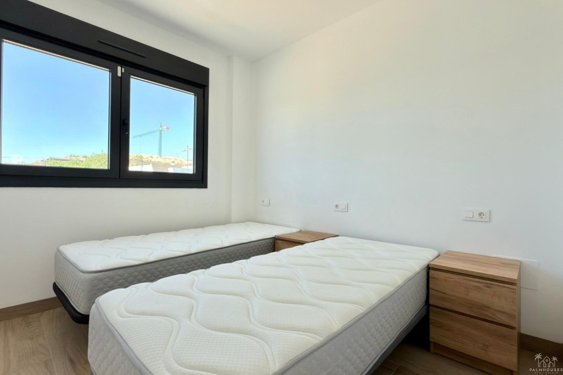 Herverkoop - Appartement - Finestrat