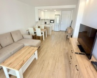 Herverkoop - Appartement - Finestrat
