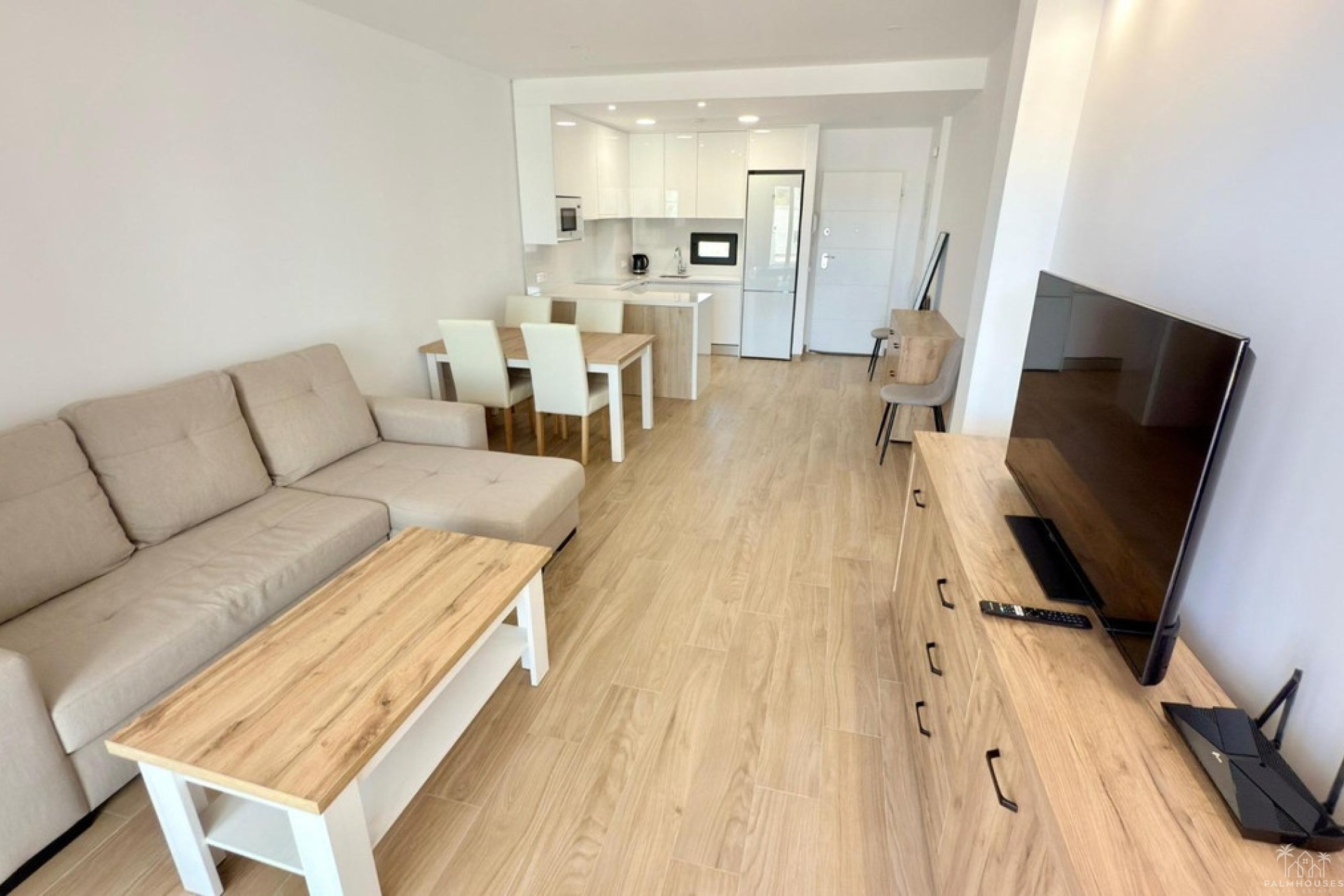 Herverkoop - Appartement - Finestrat