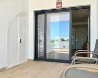 Herverkoop - Appartement - Finestrat