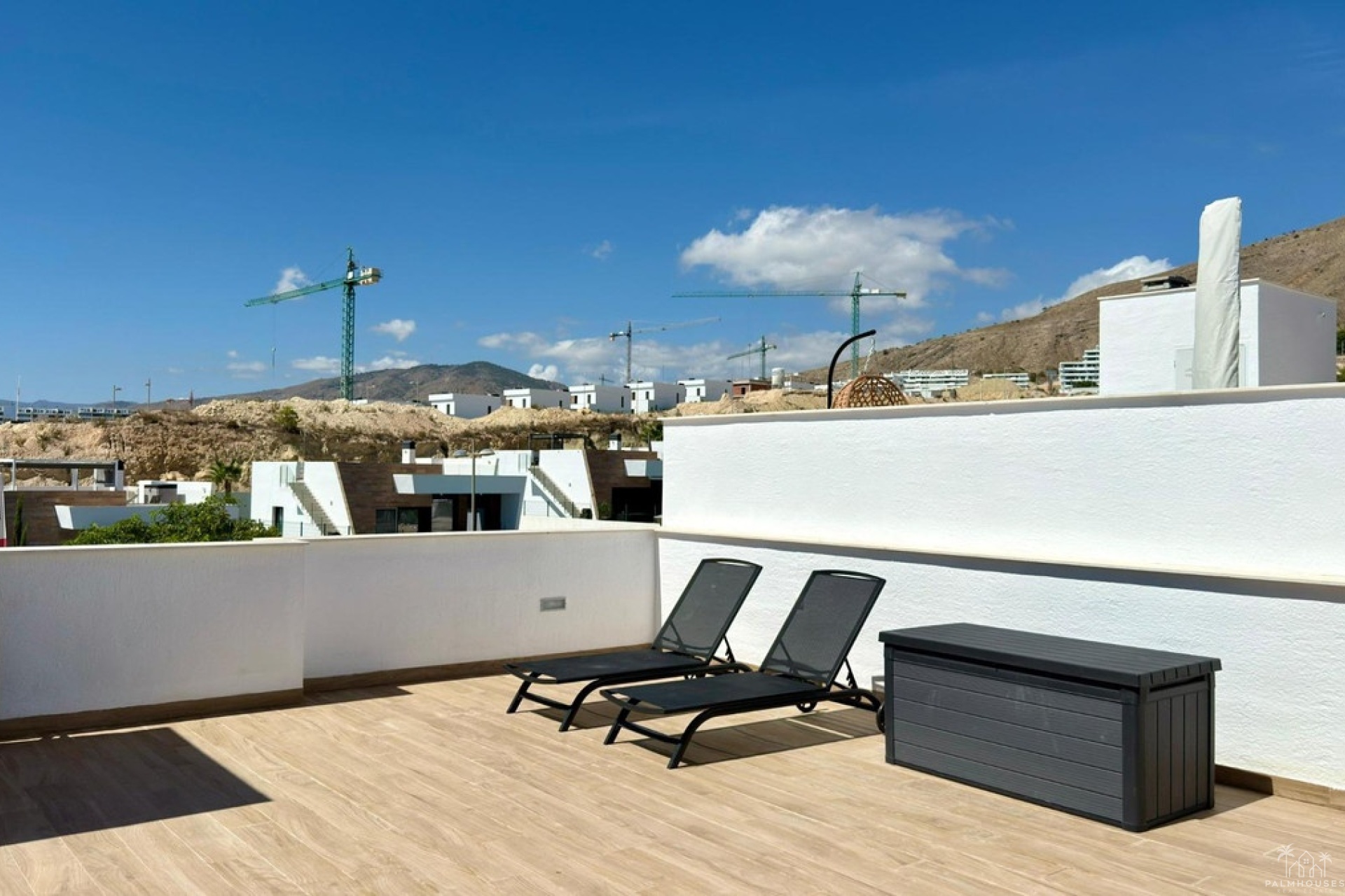 Herverkoop - Appartement - Finestrat
