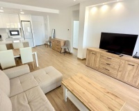Herverkoop - Appartement - Finestrat