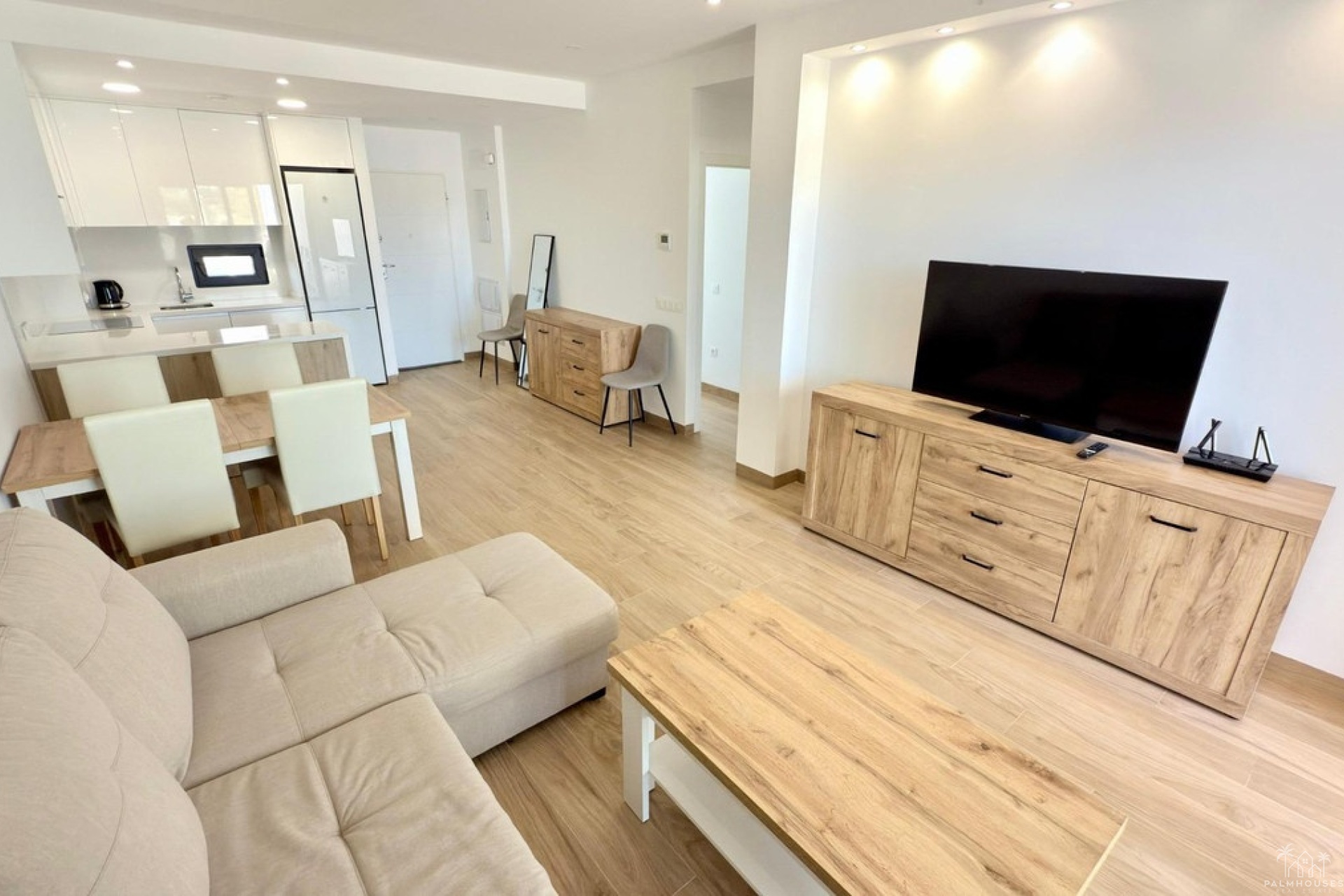 Herverkoop - Appartement - Finestrat
