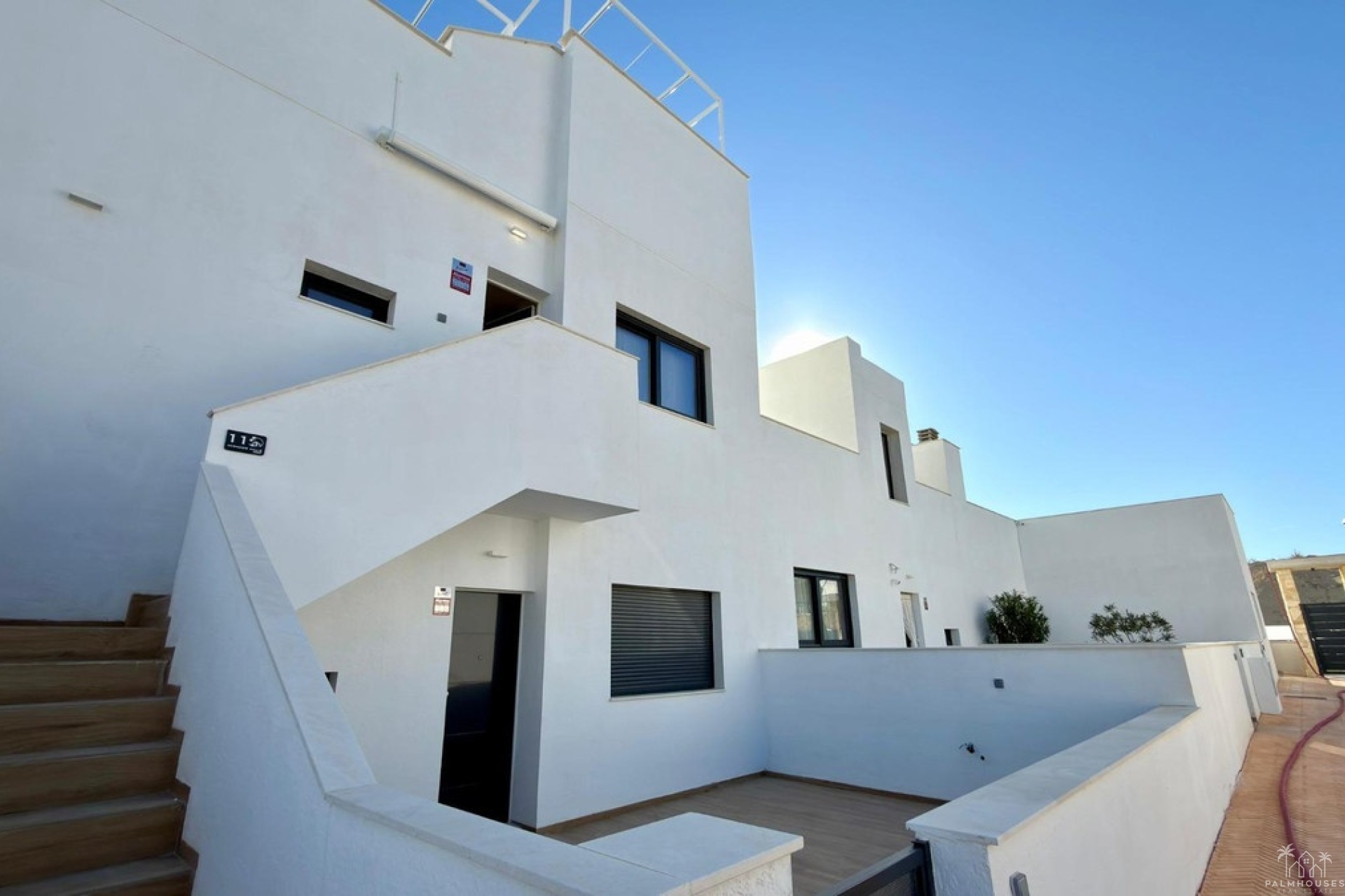 Herverkoop - Appartement - Finestrat