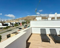 Herverkoop - Appartement - Finestrat