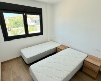 Herverkoop - Appartement - Finestrat