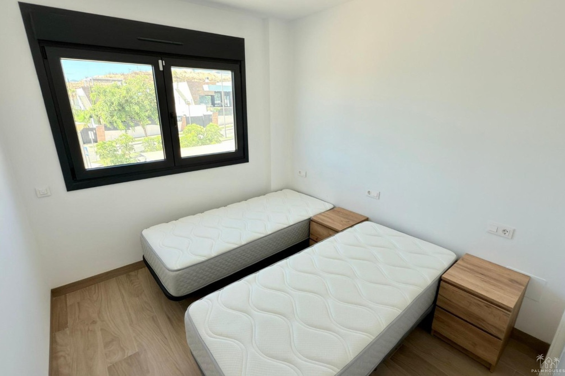 Herverkoop - Appartement - Finestrat