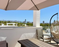 Herverkoop - Appartement - Finestrat