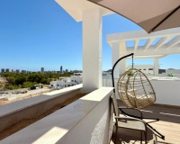 Herverkoop - Appartement - Finestrat