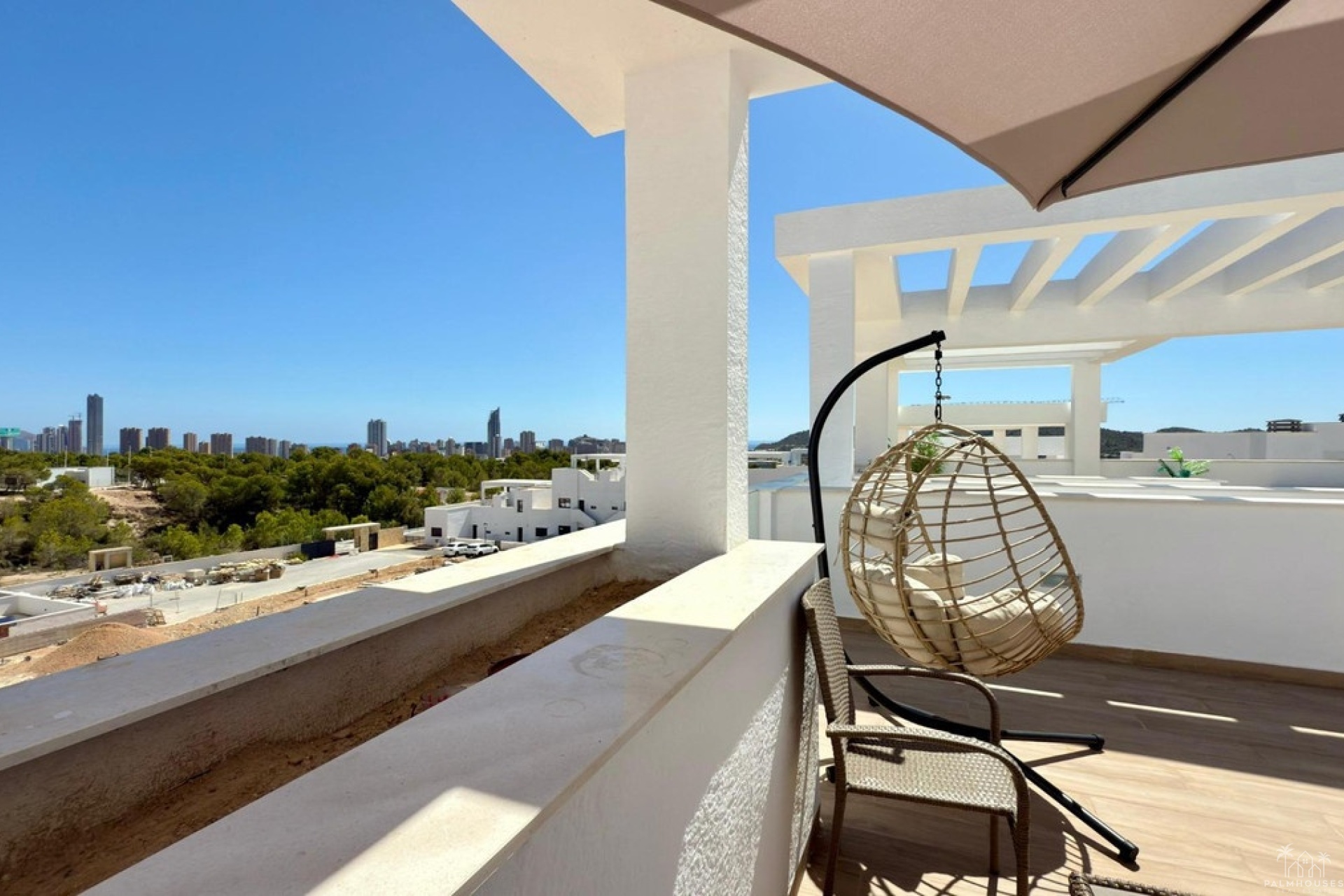 Herverkoop - Appartement - Finestrat