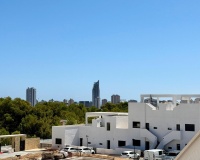 Herverkoop - Appartement - Finestrat