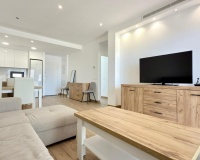 Herverkoop - Appartement - Finestrat
