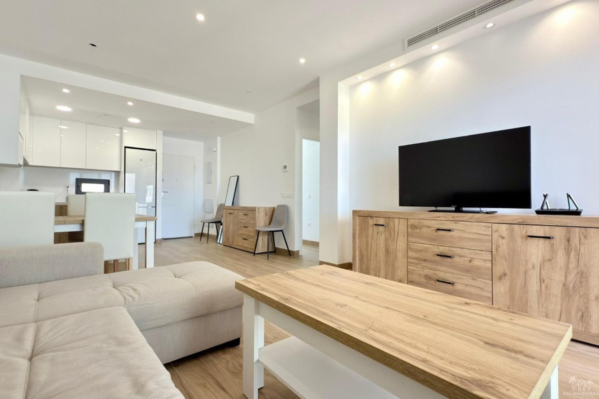 Herverkoop - Appartement - Finestrat