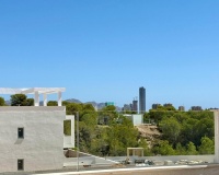 Herverkoop - Appartement - Finestrat