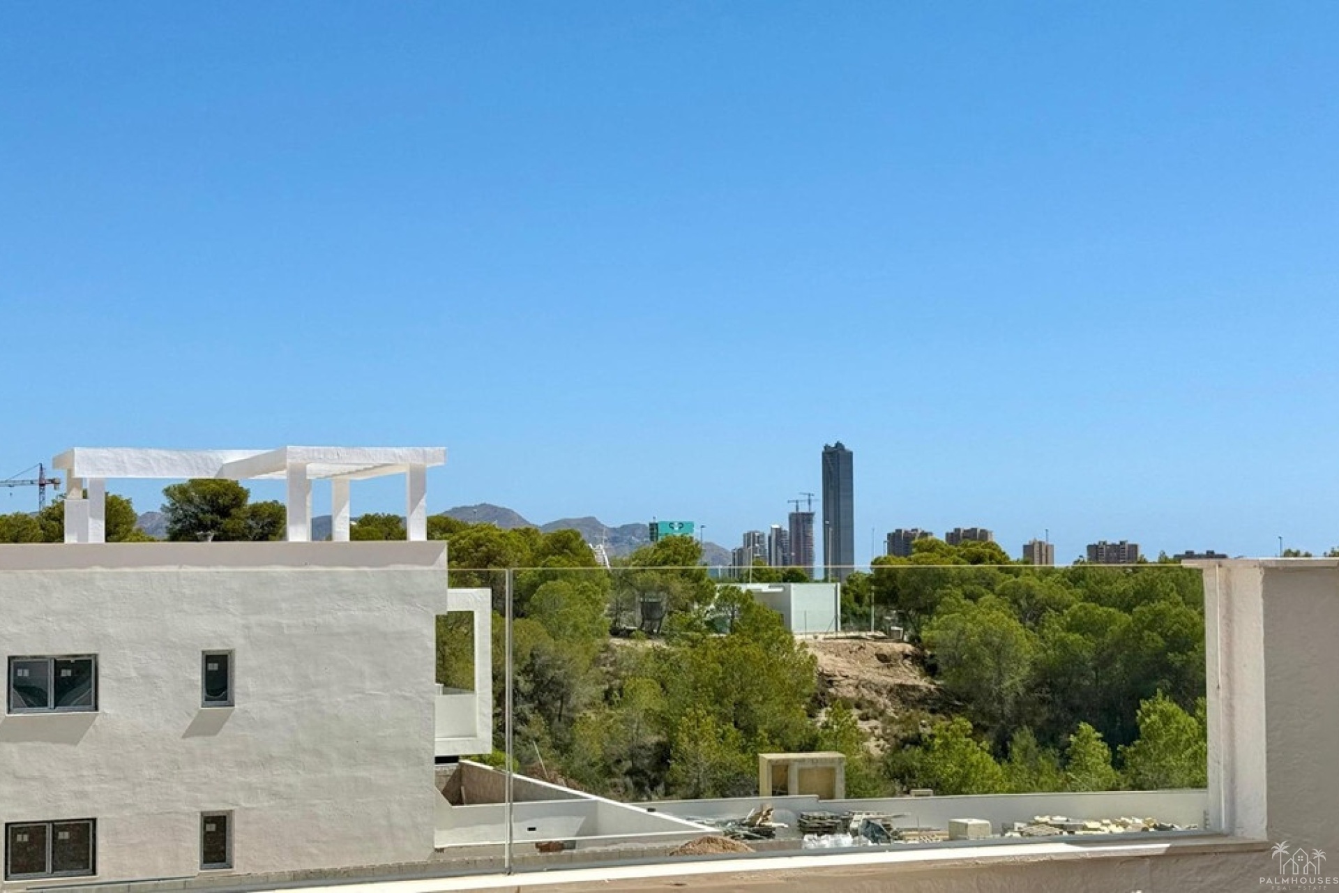 Herverkoop - Appartement - Finestrat