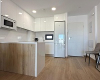 Herverkoop - Appartement - Finestrat