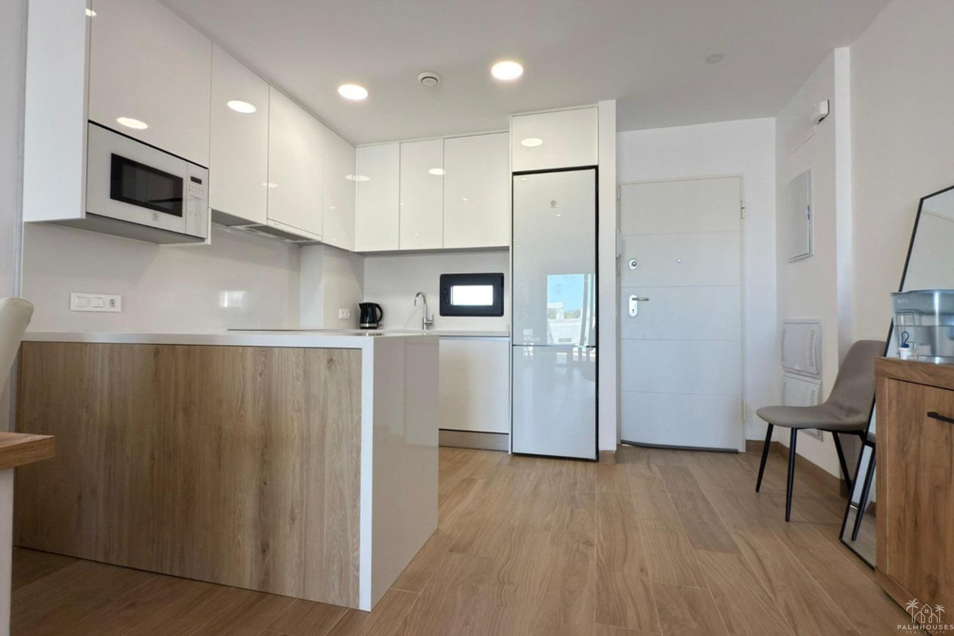 Herverkoop - Appartement - Finestrat
