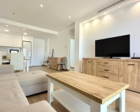 Herverkoop - Appartement - Finestrat