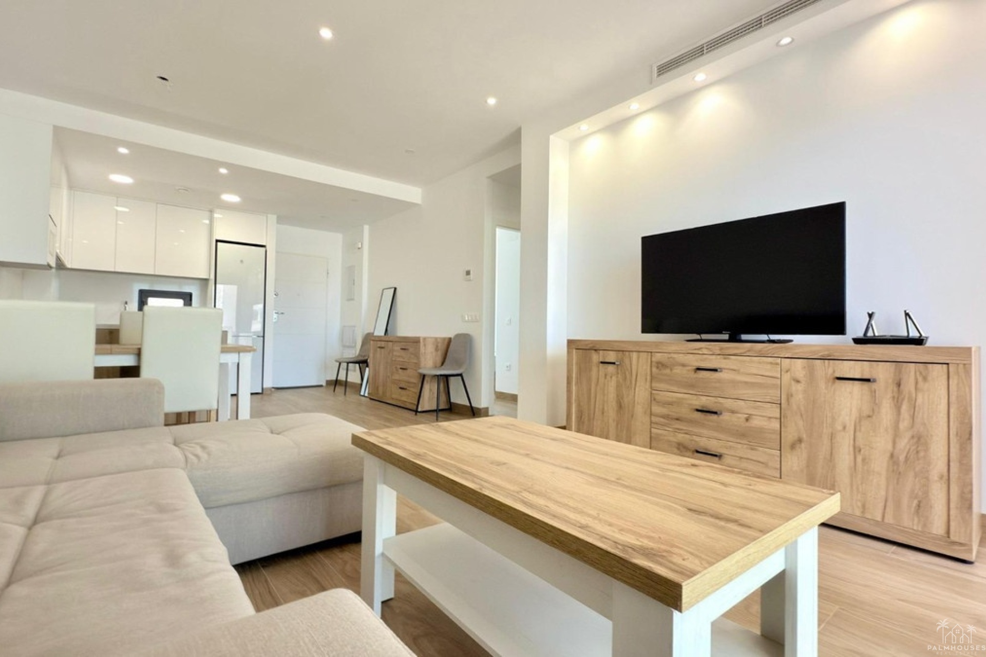 Herverkoop - Appartement - Finestrat