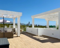 Herverkoop - Appartement - Finestrat