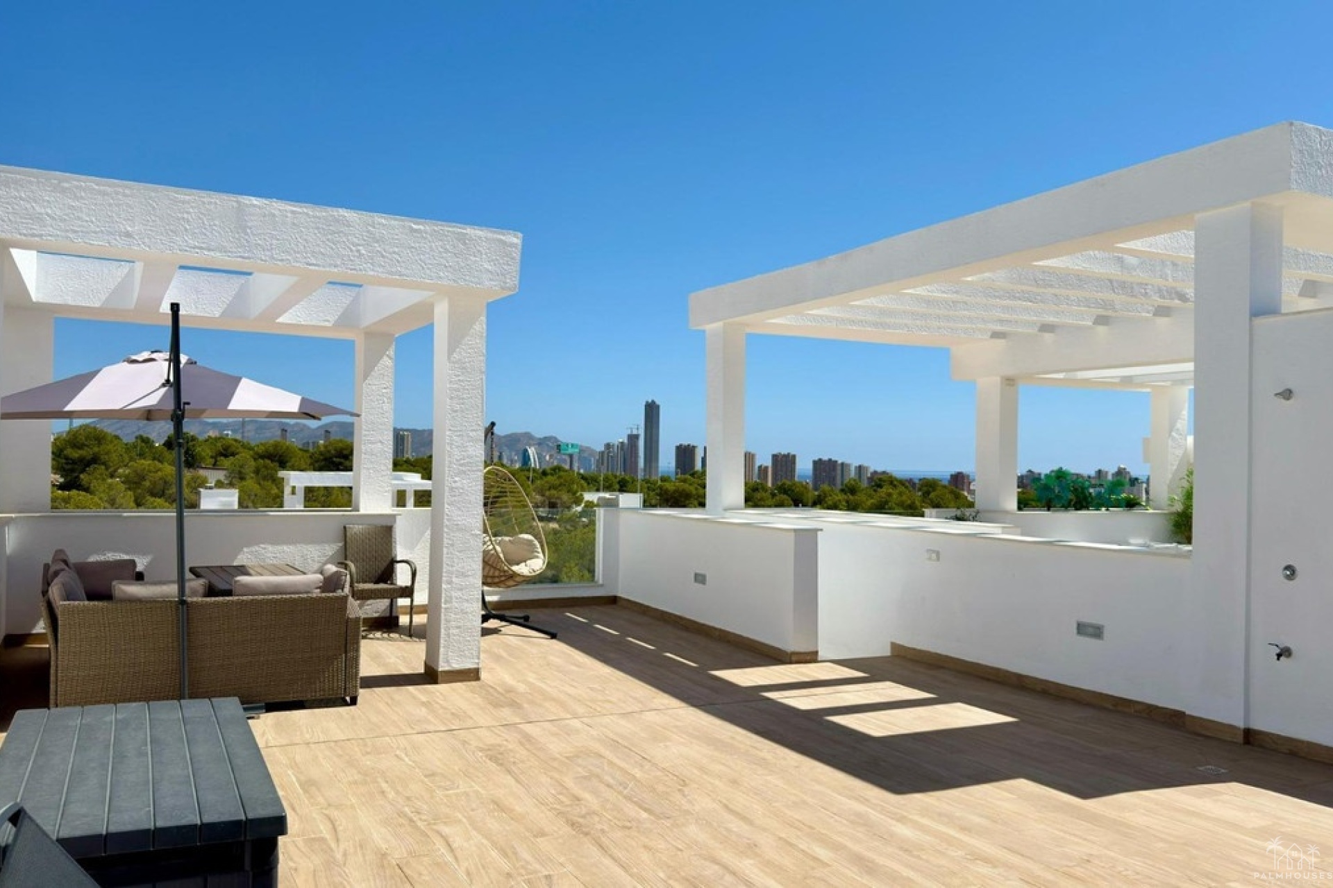 Herverkoop - Appartement - Finestrat