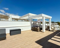 Herverkoop - Appartement - Finestrat