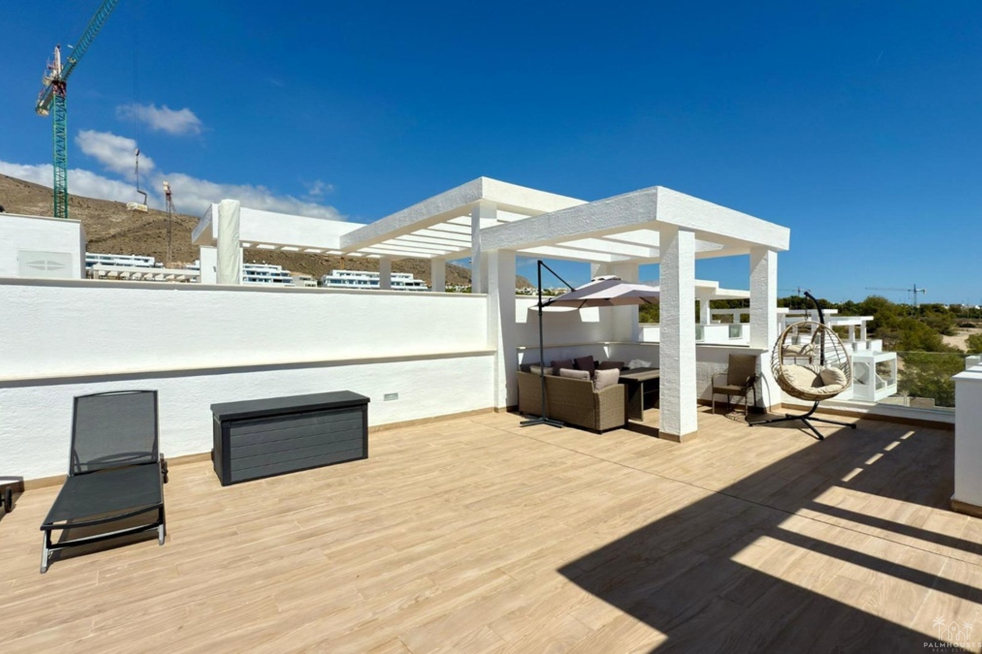 Herverkoop - Appartement - Finestrat