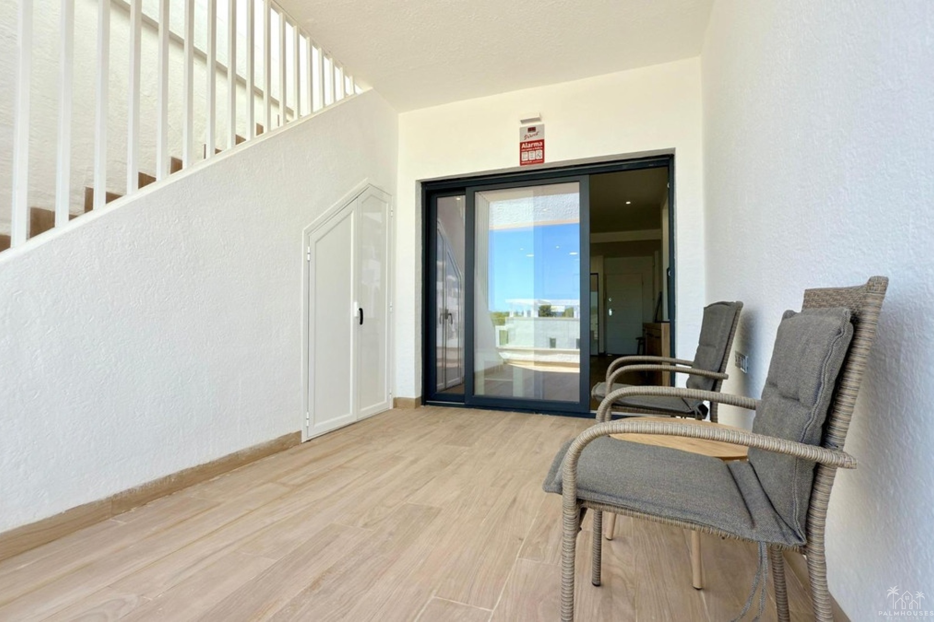 Herverkoop - Appartement - Finestrat