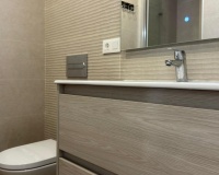 Herverkoop - Appartement - Finestrat