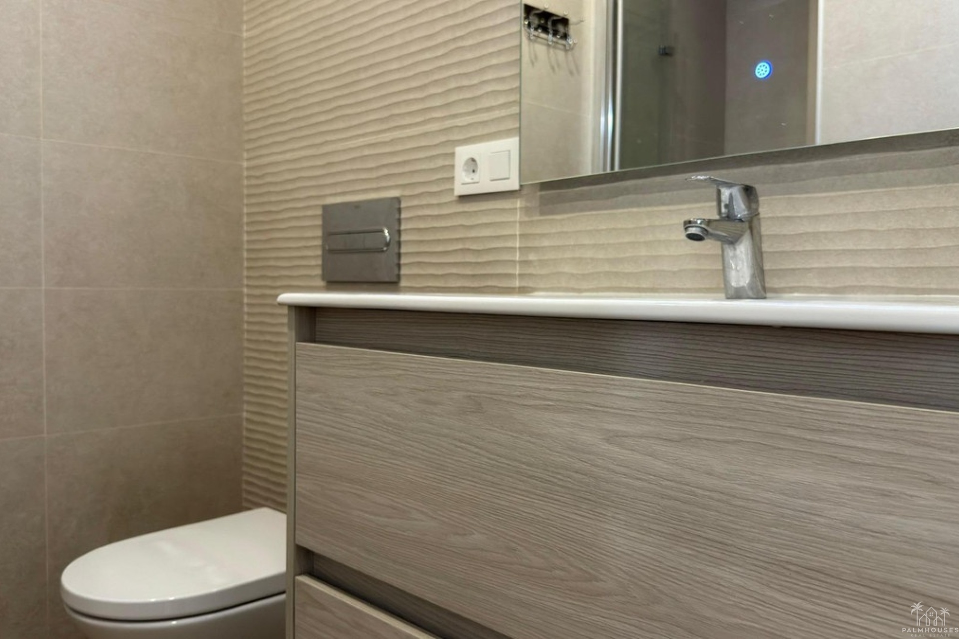 Herverkoop - Appartement - Finestrat