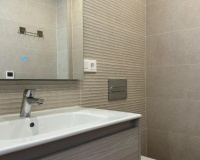 Herverkoop - Appartement - Finestrat