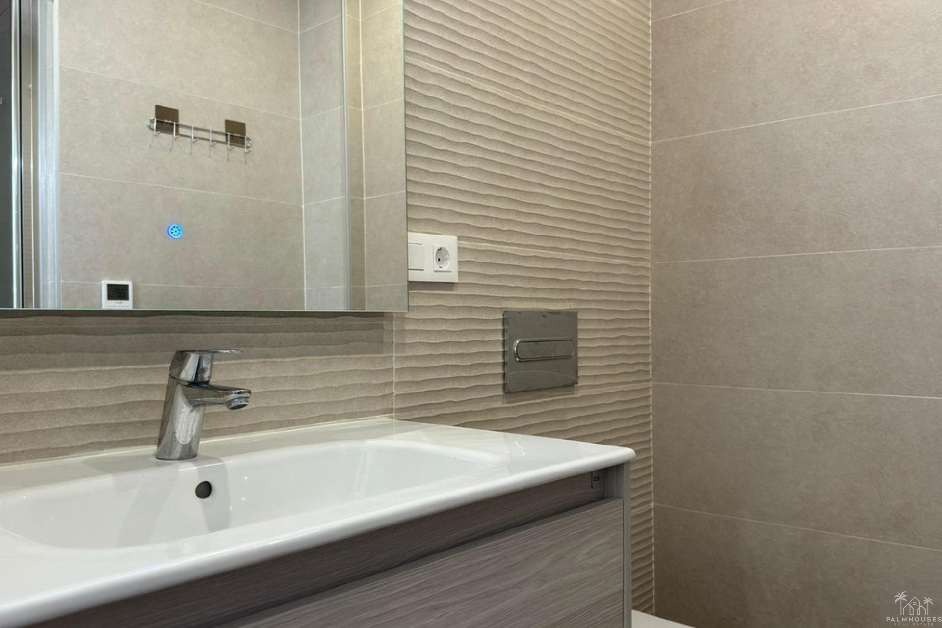 Herverkoop - Appartement - Finestrat