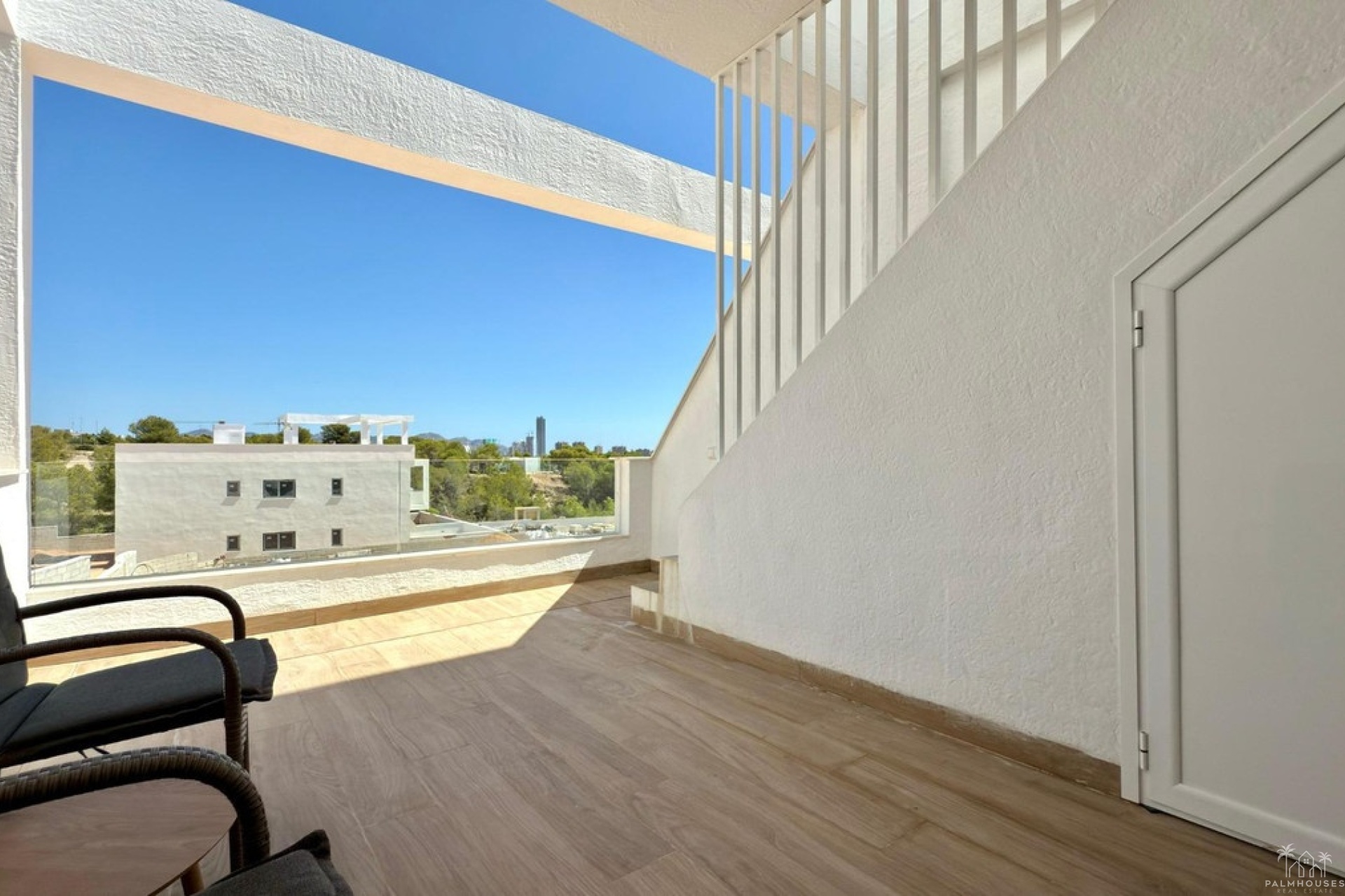 Herverkoop - Appartement - Finestrat