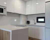 Herverkoop - Appartement - Finestrat