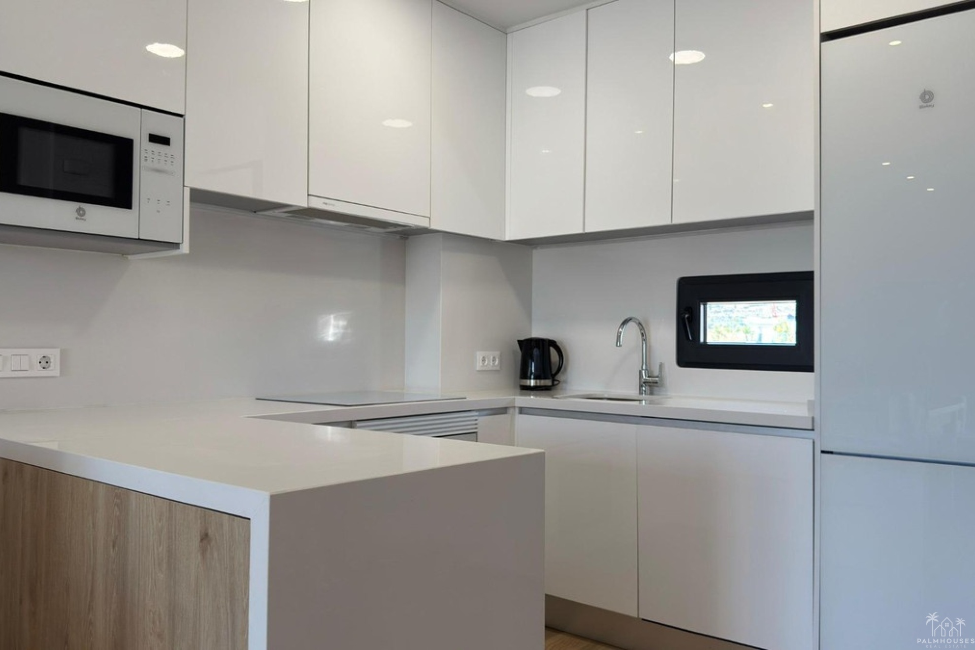 Herverkoop - Appartement - Finestrat