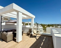 Herverkoop - Appartement - Finestrat