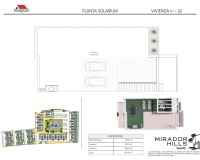 Herverkoop - Appartement - Finestrat