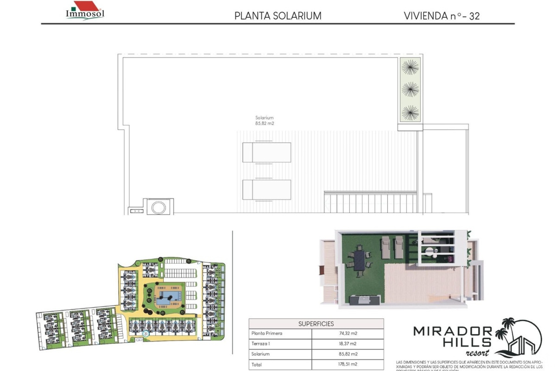 Herverkoop - Appartement - Finestrat