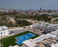 Herverkoop - Appartement - Finestrat