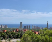 Herverkoop - Appartement - Finestrat