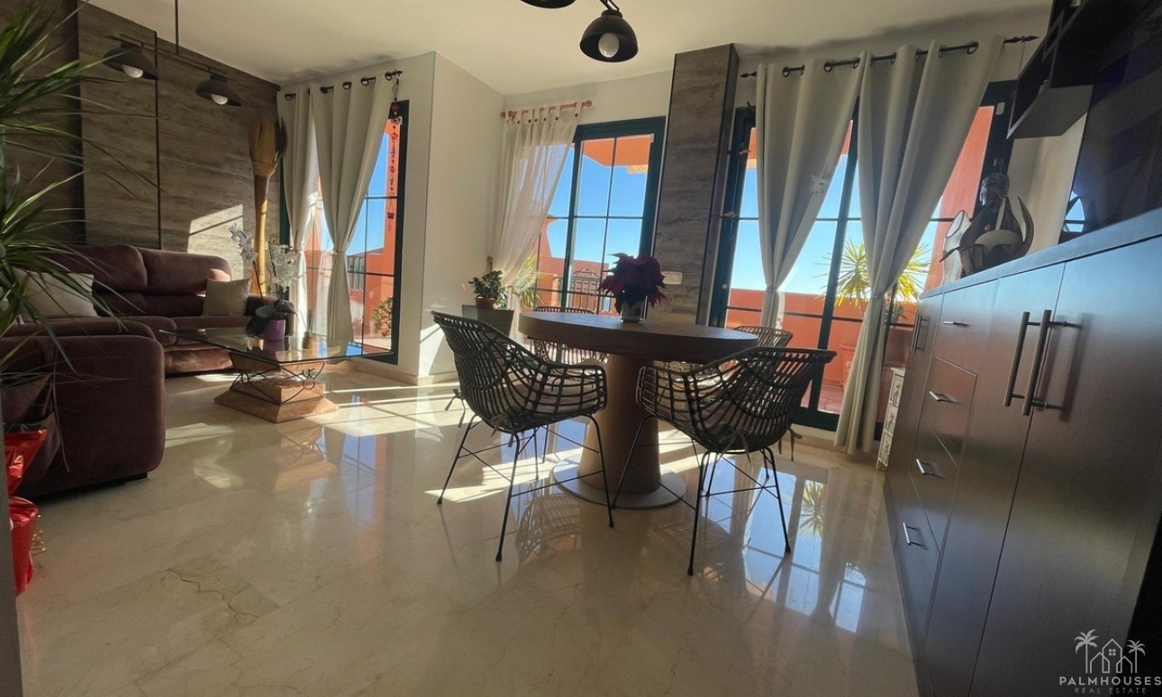Herverkoop - Appartement - Finestrat