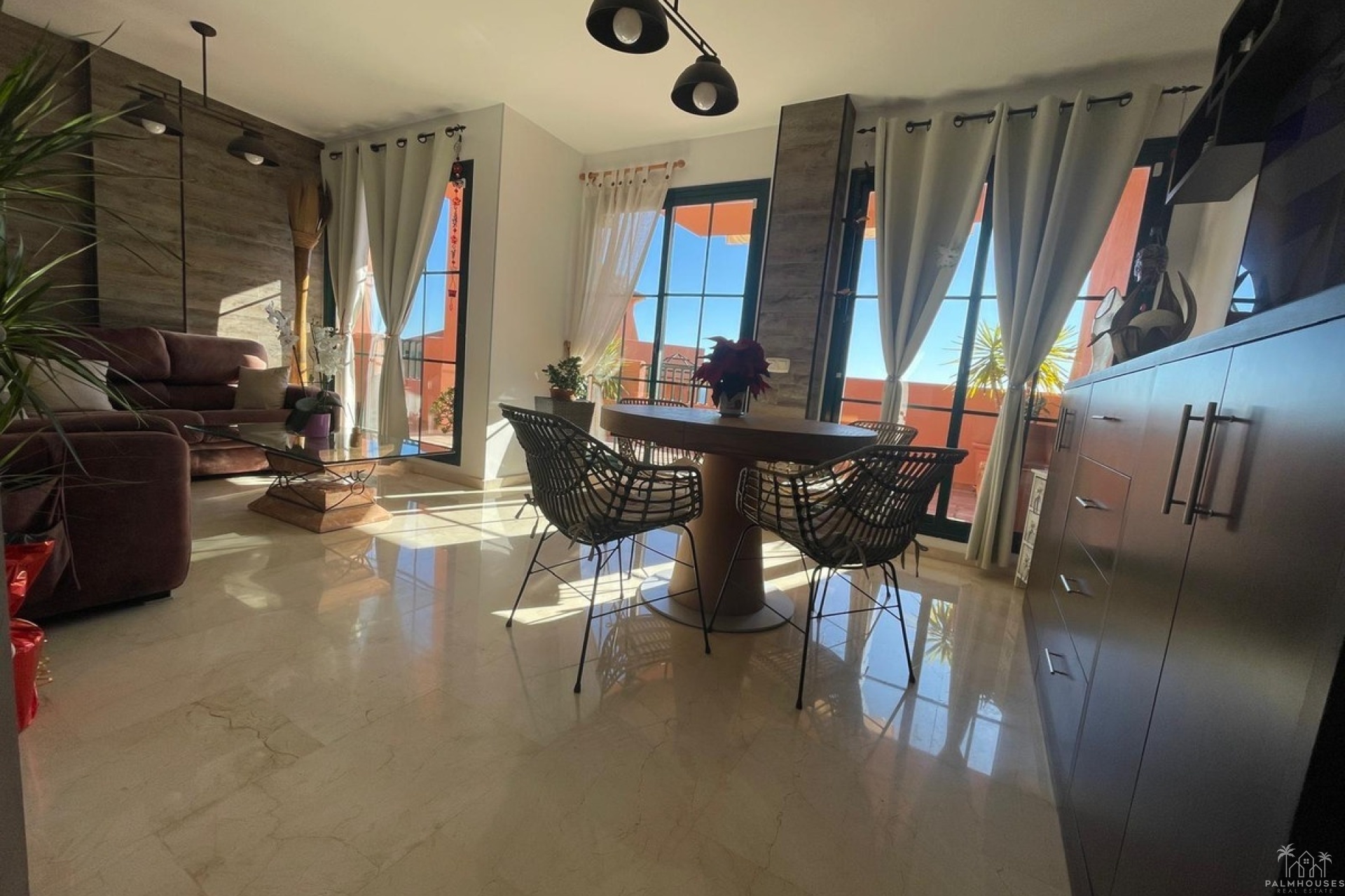 Herverkoop - Appartement - Finestrat