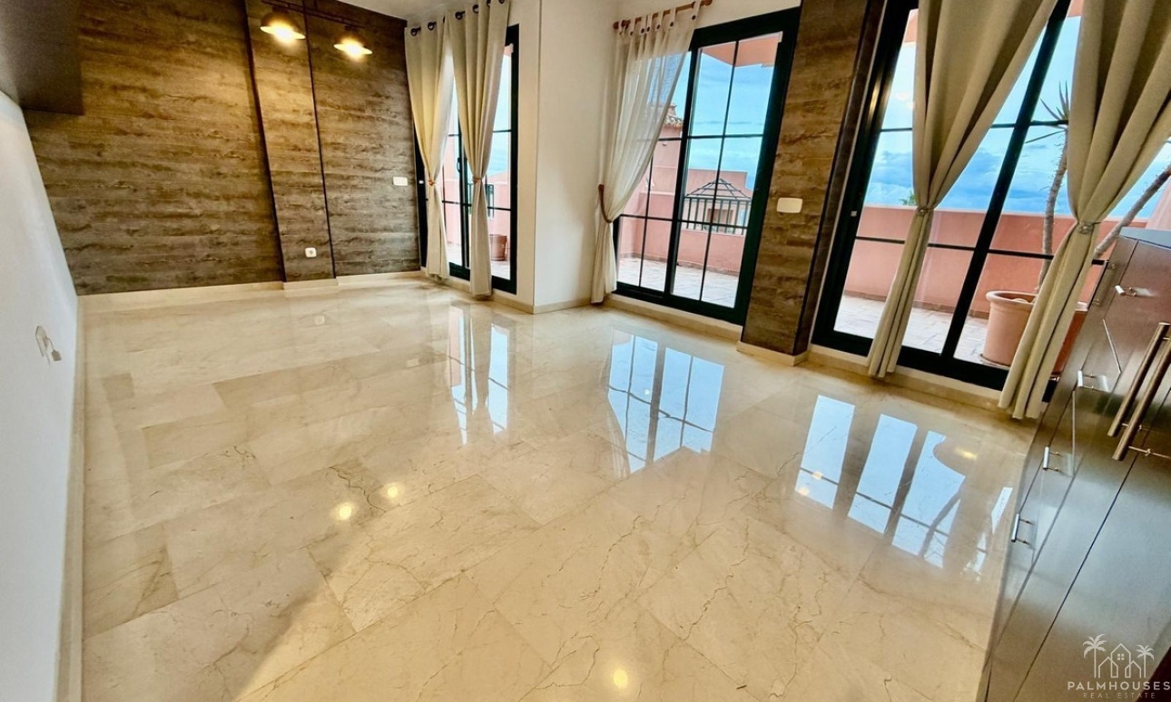 Herverkoop - Appartement - Finestrat